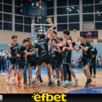 Спартак София спечели златото във В група на Запад!