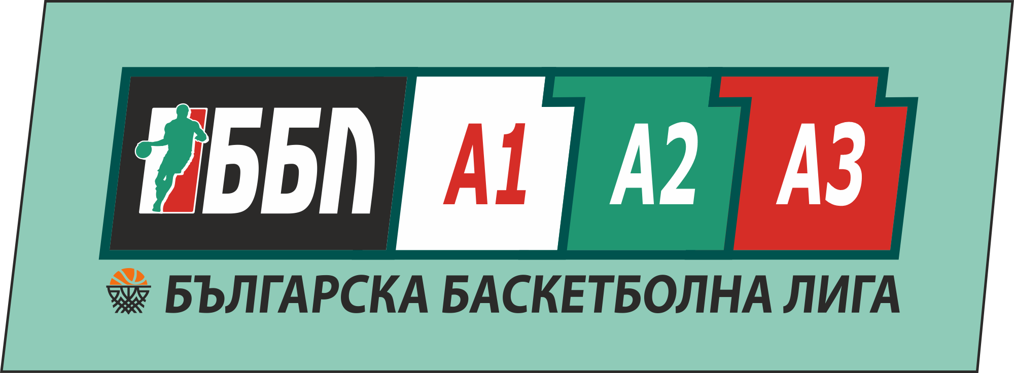 ББЛ – Българска Баскетболна Лига
